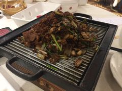 -四季小馆·地道北京小吃(广百店)