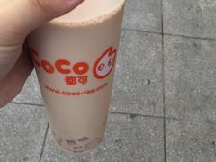 -CoCo都可(西安路民勇店)