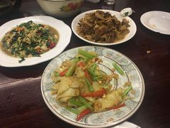 -原味缘菜馆