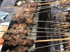 -小炉子烤串(沈辽路店)