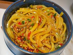 -锦府盐帮·李宅(领展购物广场中关村店)