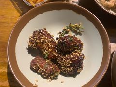 -聚合鑫东北熏酱熟食麻辣面(长阳店)