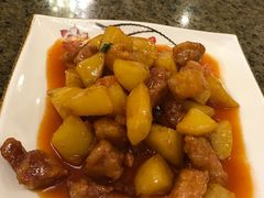 -旺达·福州菜(正大广场店)