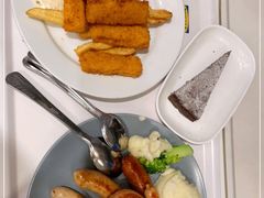 -宜家·瑞典风味餐厅(四元桥店)