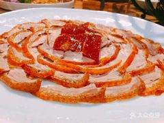 -三人行骨头王火锅(长寿店)