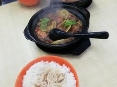 -杨铭宇黄焖鸡(下马坊店)