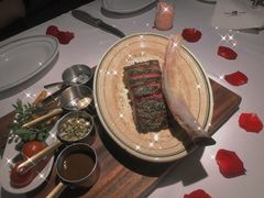 -燃扒房Steakhouse(皇庭店)