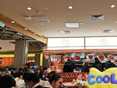 -乡村基·川味现炒大王(熙悦天街店)