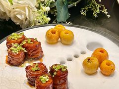 -闫府私房菜·百年鲁菜(恒隆店)