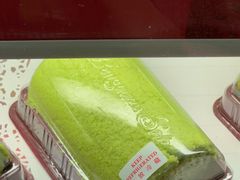 -本格旺索罗(樟宜机场T1店)