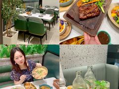 -西语·炭烧牛排(卓越中寰店)