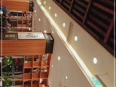 -清真·鸦儿李记·涮肉(和平里店)