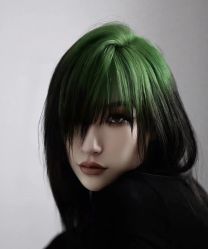 -DX HAIR SALON·发现未知美发沙龙