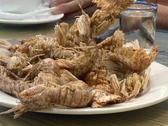 -聚德福海鲜家常菜(刘庄店)