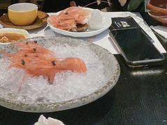 -松鹤精致料理(五一中路店)