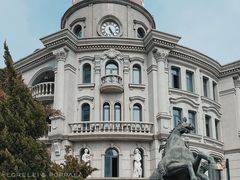 -天津五大道文化旅游区