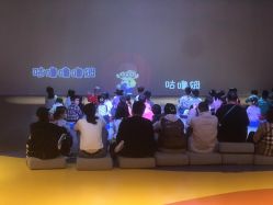 -小鸡哆哆故事屋·儿童乐园(嘉里城店)