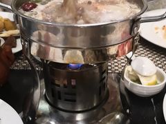 -宁波阳光豪生大酒店·豪生咖啡厅