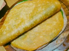 五色饼-春饼先生·北京烤鸭(甘井子万达店)