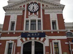 -沈阳站