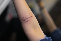 -飛凡TATTOO纹身•原创