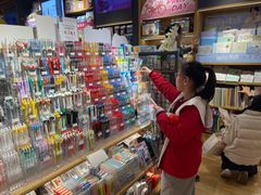 -九木杂物社(恒隆广场店)