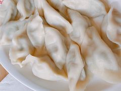-菊花女水饺(闻涛苑店)