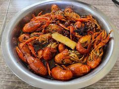 麻辣龙虾-九喜龙虾(凤城六路直营店)