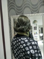 -艺时·漂发·染发·蛋白护理店