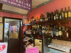-葛尼沙印度餐厅 (镇明路店)