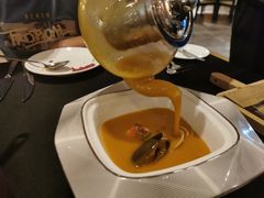 -圣丰索菲特·法国餐厅