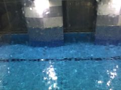 -齐岸健身(花园城店)