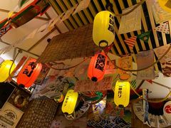 大堂-坂吉屋·居酒屋深夜食堂(龙湖店)