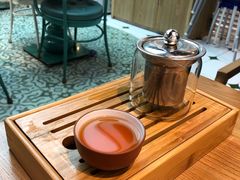 -潮粥荟·潮汕砂锅粥(槐房万达店)