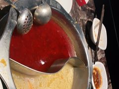 -冠菌火锅自助(东莞桥头店)