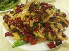 -通乐簋街小龙虾(老店)