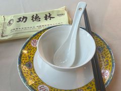 -功德林(南京西路店)