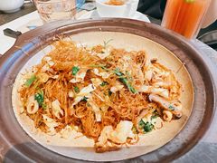 -港丽餐厅(高德置地店)