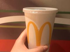 -麦当劳(豫园店)