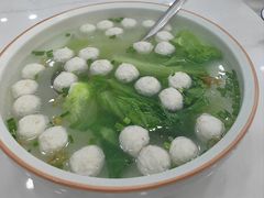 -品鲜海鲜餐厅(黄厝店)