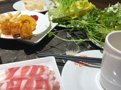 -火锅岛潮牌自助餐厅(天津天佑城店)