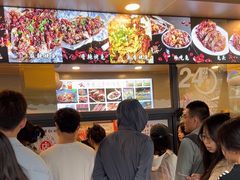 -老黄记手撕烤兔(玉林街店)