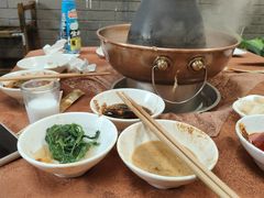 -罗肥羊涮羊肉(君平街127号院店)