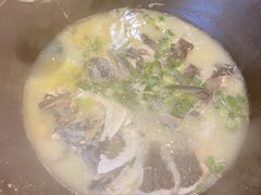 -好灶头妈妈菜·柴火灶台鱼·千岛湖土菜地标美食