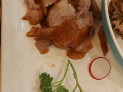-北京全聚德(西客站店)