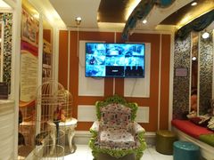 -火吧PTV聚会餐厅(10号店)