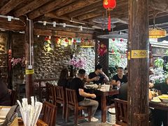 -尽善百年古院餐厅(王家老宅店)
