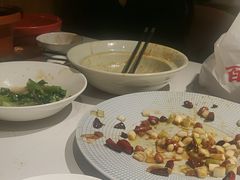 -百年神厨·地道川菜(清江西路店)