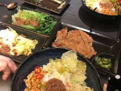 -馔豚·台北菜专门店(深圳湾万象城店)