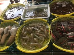 -板桥海鲜广场(文明东店)